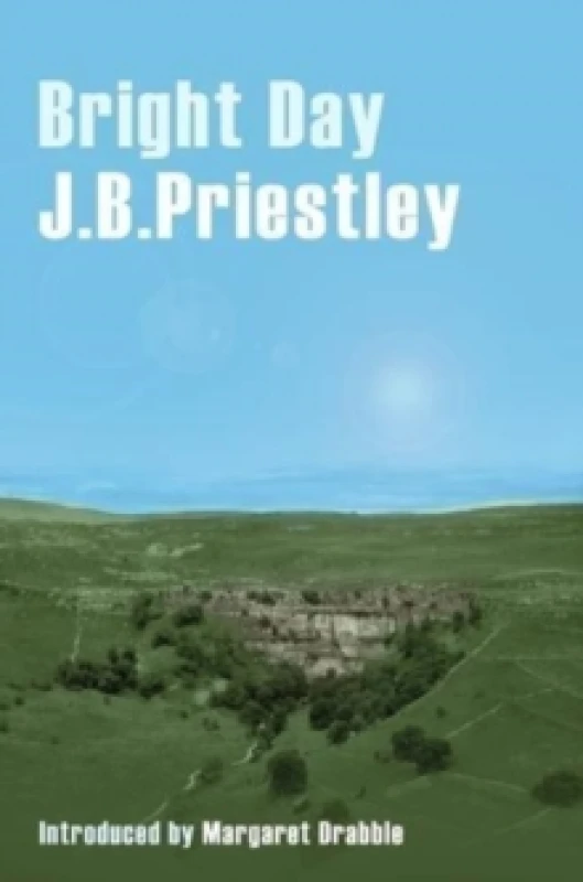 Image of Bright Day Paperback / softback