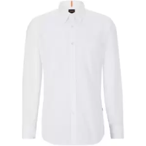 Image of Boss Relegant 6 10247350 01 - White