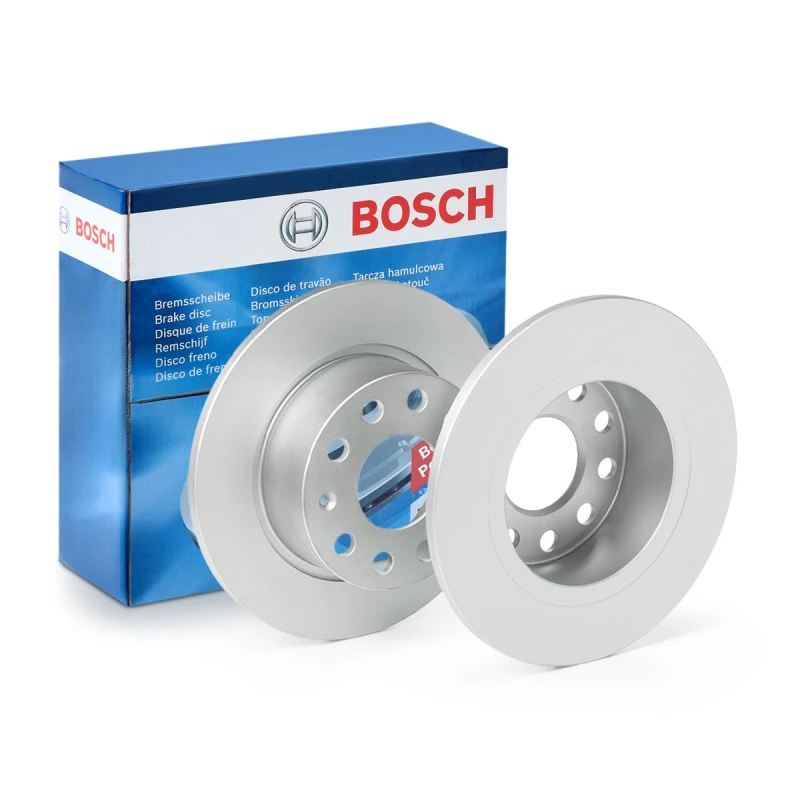 Image of Brake disc Bosch 0 986 479 E00