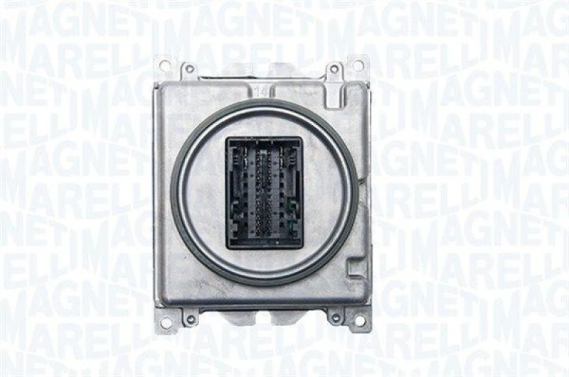 Image of MAGNETI MARELLI Lighting control module MAGNETI MARELLI 711470000332