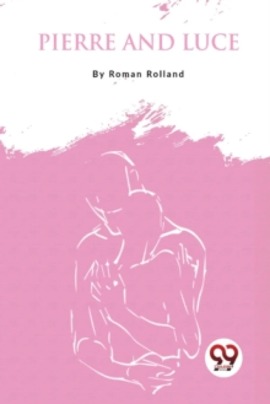 Image of Pierre and Luce Paperback / softback