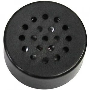 image of Mini loudspeaker Noise emission 85 dB 0.100 W