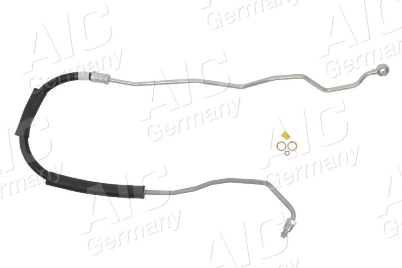 Image of Power steering hose AIC 54947
