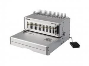 Image of Fellowes Orion Electric Comb Binder