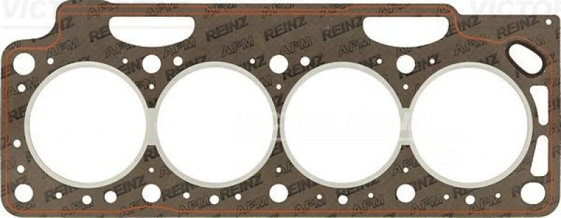 Image of REINZ 61-31210-10 Head Gasket 1,75mm Gasket,cylinder head (318)