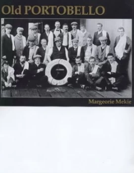 Image of Old Portobello by Margeorie Mekie Book