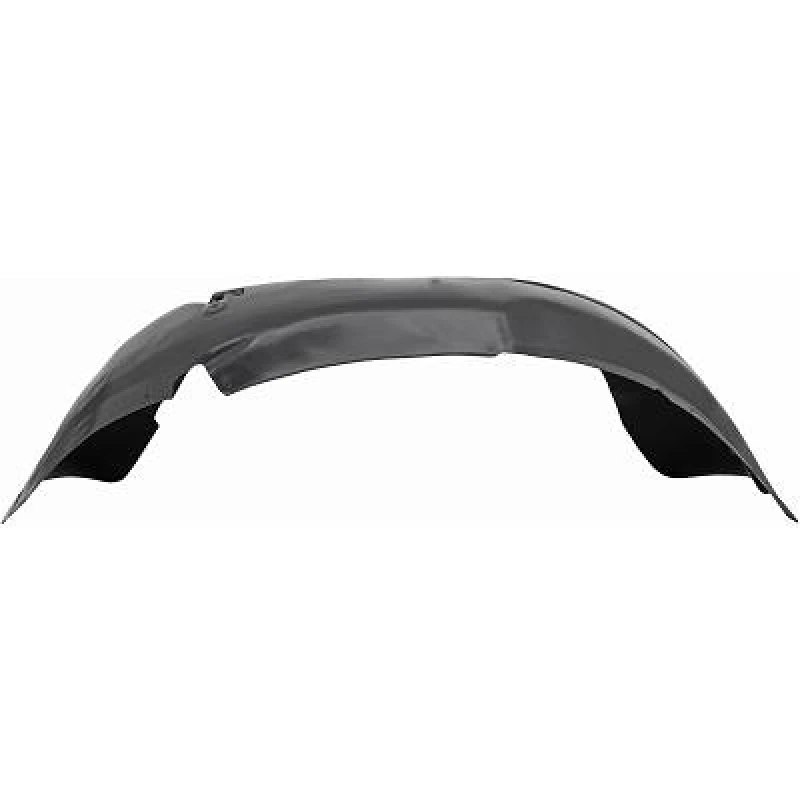 Image of Wheel arch liner DIEDERICHS 1476009