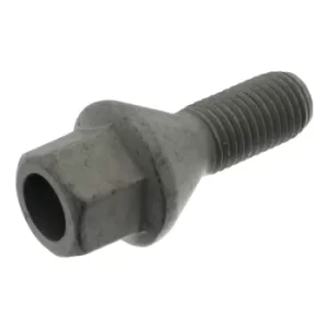 Wheel Bolt 49008 by Febi Bilstein