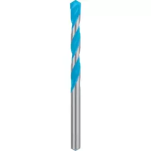 Image of Bosch Expert CYL-9 Multi Construction Drill Bit 7mm 100mm Pack of 10
