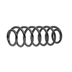 Image of KYB Coil spring VW,SKODA RA6240 1K0511115BC,1K0511115BD,1K0511115GA Suspension spring,Springs,Coil springs,Coil spring suspension,Suspension springs