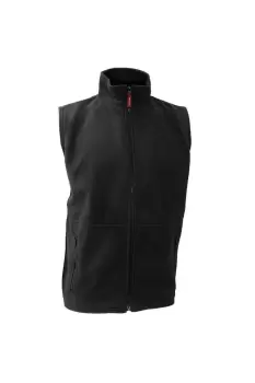 Image of Active Anti Pilling Fleece Bodywarmer Jacket
