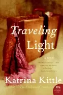 Image of traveling light a novel