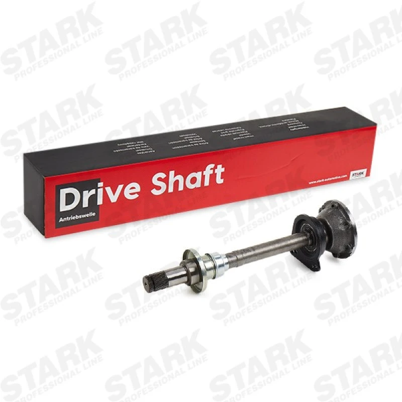 Image of STARK Drive shaft STARK SKDS-0210670