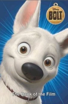Image of Bolt by Irene Trimble and Disney Enterprises Paperback