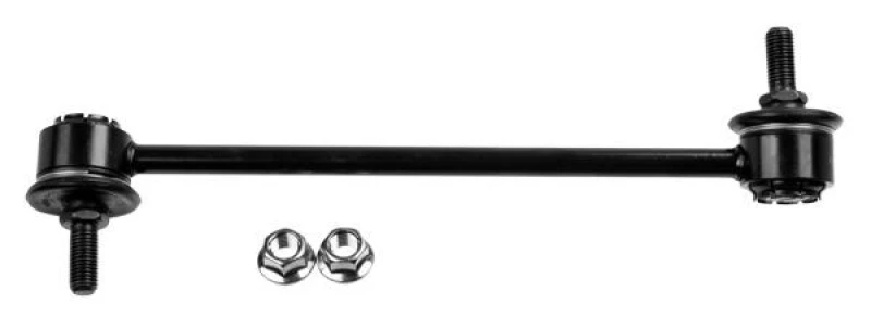 Image of Anti-roll bar link LEMFORDER 34478 01