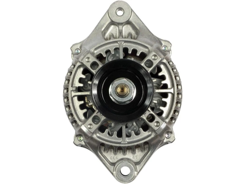 Image of AS-PL Alternator AS-PL A6046(DENSO)