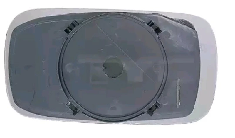 Image of TYC 309-0015-1 Wing Mirror Glass Right Mirror Glass,outside mirror (1914)