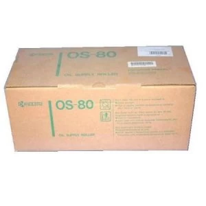 Image of Kyocera OS-80 Original Oil Supply Kit