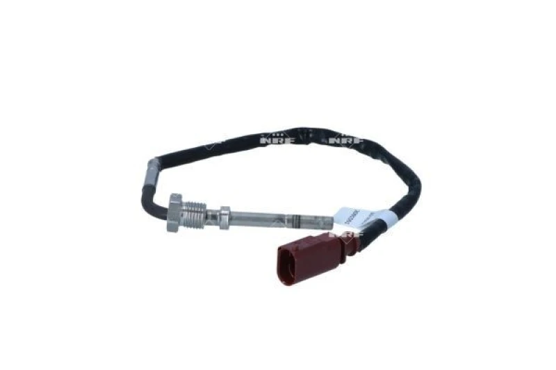 Image of NRF 707273 Sensors EASY FIT with synthetic grease Sensor,exhaust gas temperature (3938)