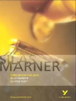 Image of Silas Marner, George Eliot - Clare Findlay - Paperback - Used