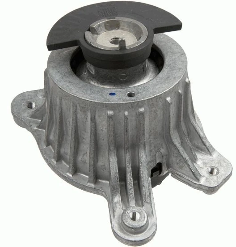Image of Engine mount LEMFORDER 39522 01