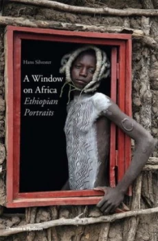 Image of A Window on Africa by Hans Silvester Hardback