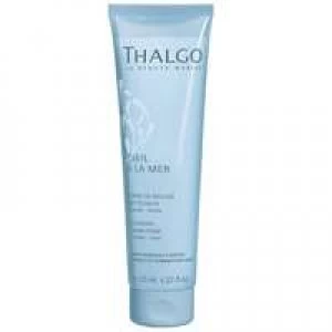 Image of Thalgo Cleanser Cleansing Cream Foam 125ml