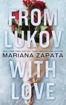 Image of From Lukov With Love by Mariana Zapata