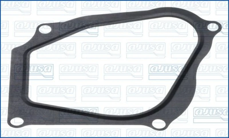 Image of AJUSA Turbo gasket AJUSA 01735400