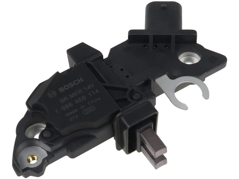 Image of AS-PL Alternator voltage regulator AS-PL ARE0106(BOSCH)