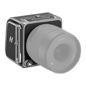 image of Hasselblad 907X 50C Mirrorless Medium Format Camera (Body Only)