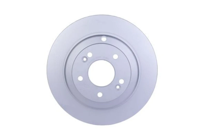 Image of HELLA Brake disc HELLA 8DD 355 122-471