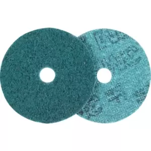 Image of 3M 60981 SC-DH Disc 115MM AC RS (Holed)