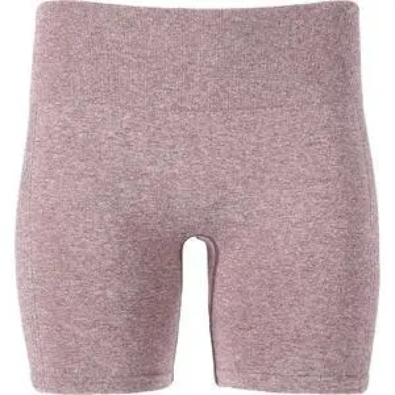 Image of Endurance Womens shorts Endurance Maidon Violet Female S/M