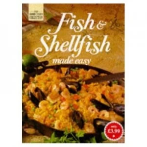 Image of Fish and Shellfish Paperback