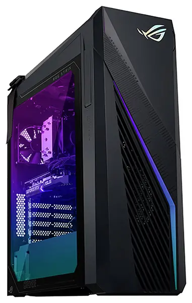 image of Asus ROG Strix G16CH Desktop Gaming PC