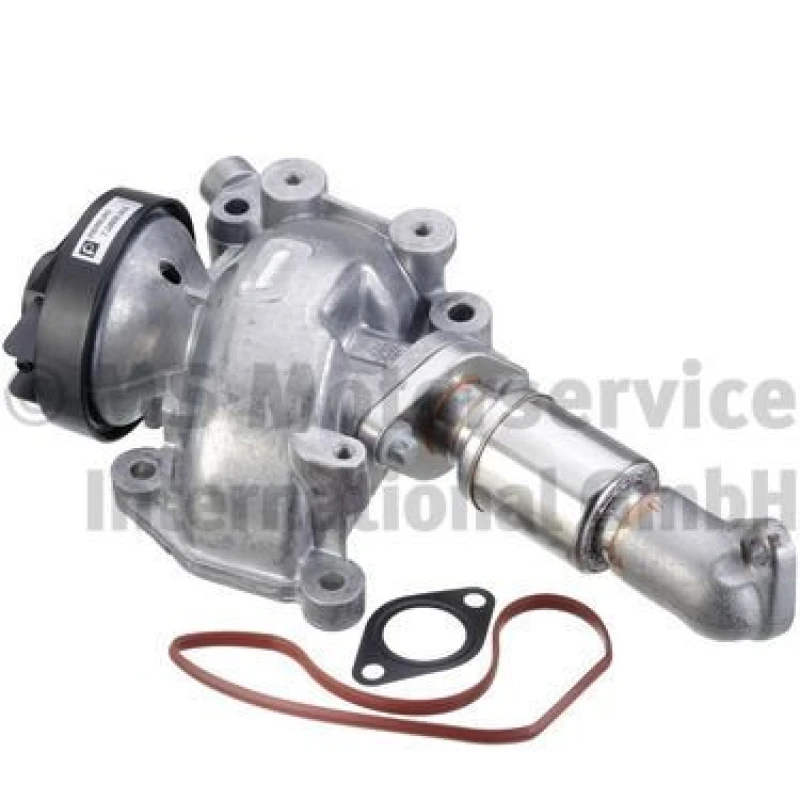 Image of PIERBURG 7.24809.34.0 EGR valve Diaphragm Valve, pneumatic, with gasket/seal EGR Valve (1145)
