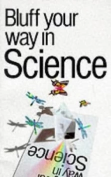 Image of Bluff Your Way in Science by Brian Malpass Paperback