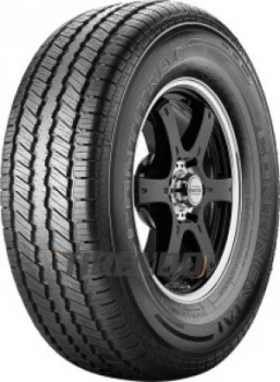Image of Continental ContiTrac ( 255/70 R16 111H )