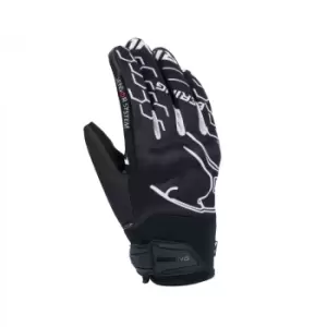 Image of Bering Lady Walshe Gloves Black White T6