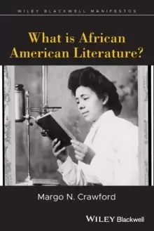 Image of What is African American Literature?