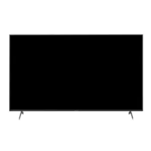 image of Sony FW-75BZ40H Digital signage flat panel 190.5cm (75") LCD WiFi 850 cd/m 4K Ultra HD Black Android 9.0 24/7