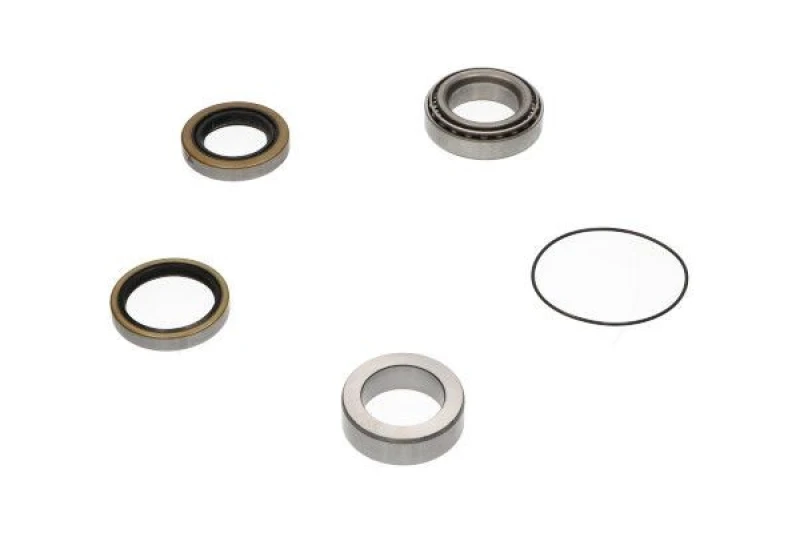 Image of KAVO PARTS Wheel bearing kit KAVO PARTS WBK-5509