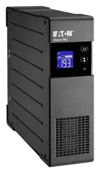 image of Ellipse PRO 650 DIN - Line-Interactive - 0.65 kVA - 400 W - 150 V - 285 V - 50/60 Hz