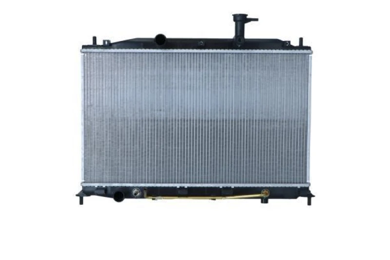 Image of NRF Engine radiator NRF 550098