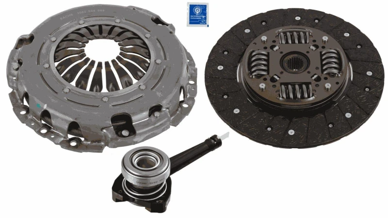 Image of Clutch kit SACHS 3000 990 483