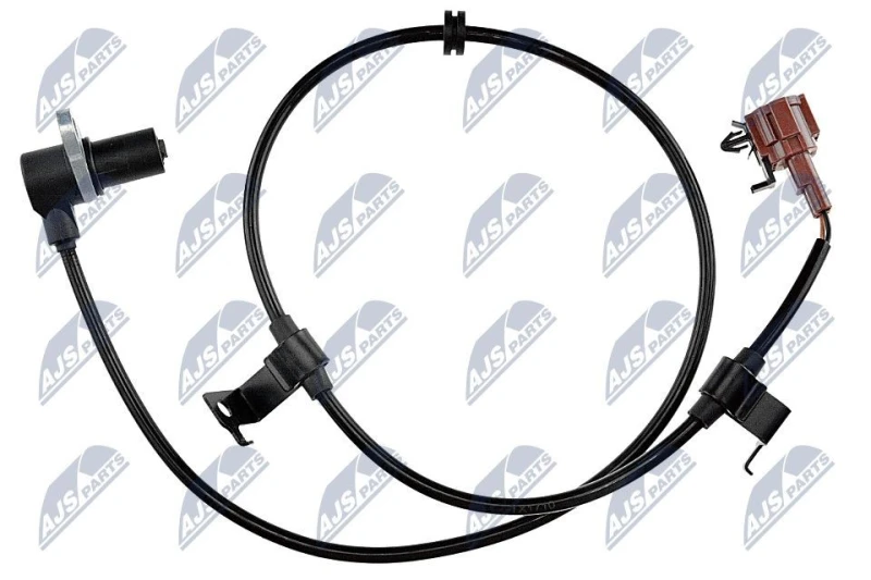 Image of NTY ABS sensor NTY HCA-NS-077
