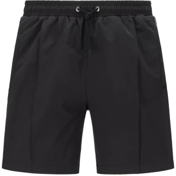 Image of Boss Unwrapped 10239741 01 - Black 001