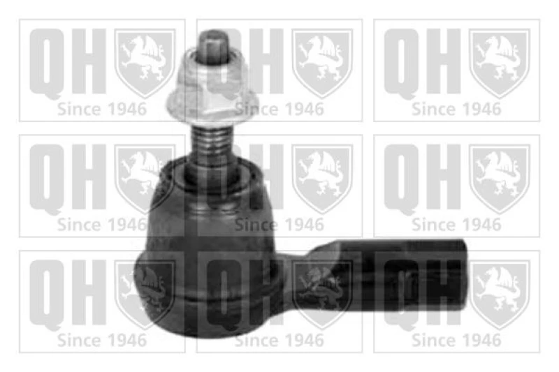 Image of QUINTON HAZELL Track rod end QUINTON HAZELL QR3971S