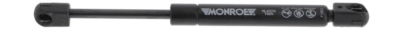 Image of MONROE Gas Spring, foldaway table MONROE ML6374